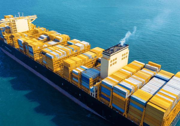 2026年国际物流行业五大趋势：科技与可持续性引领变革