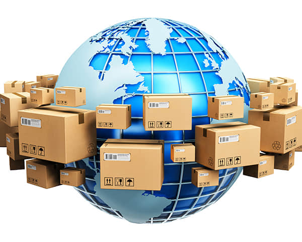 价值一百万美元的运输